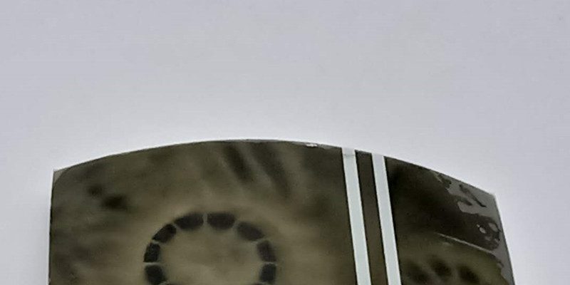 圓環(huán)十二極充磁