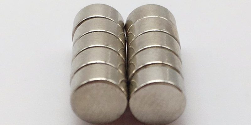 A024釹鐵硼圓形磁鐵N35 D5*2.5 A024釹鐵硼圓形磁鐵N35 D5*2.5