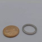 圓環(huán)十二極充磁