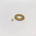 A108釹鐵硼圓形磁鐵 N52 D3.2*3.2