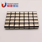 A200釹鐵硼N40 D12.7*12.7圓形磁鐵