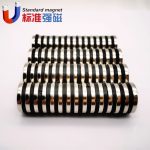 C098釹鐵硼D15*2.2-（d6.6/d10)沉孔磁鐵